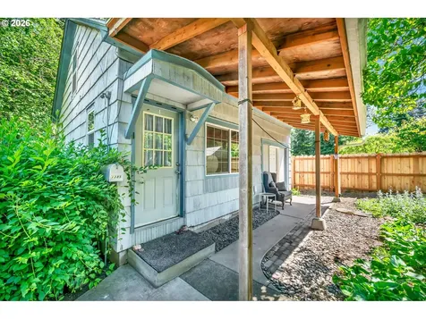 1385 Beebe Lane Eugene OR 97404
