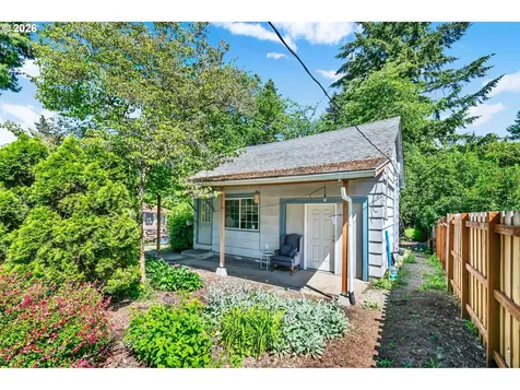 1385 Beebe Lane Eugene OR 97404