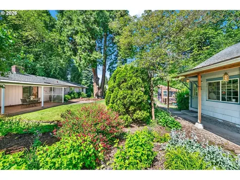 1385 Beebe Lane Eugene OR 97404
