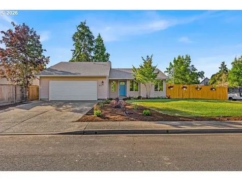 957 NE Kathryn Street Hillsboro OR 97124