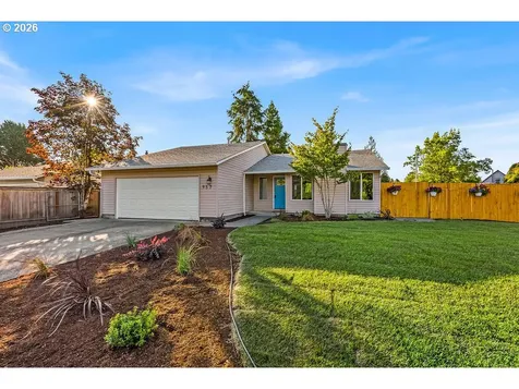 957 NE Kathryn Street Hillsboro OR 97124
