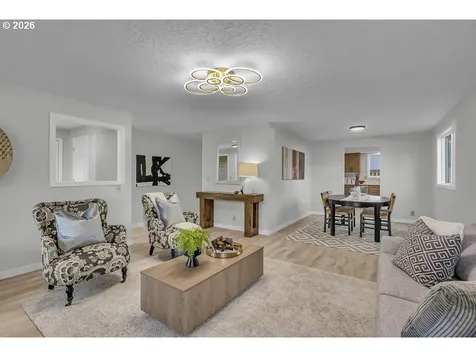 957 NE Kathryn Street Hillsboro OR 97124