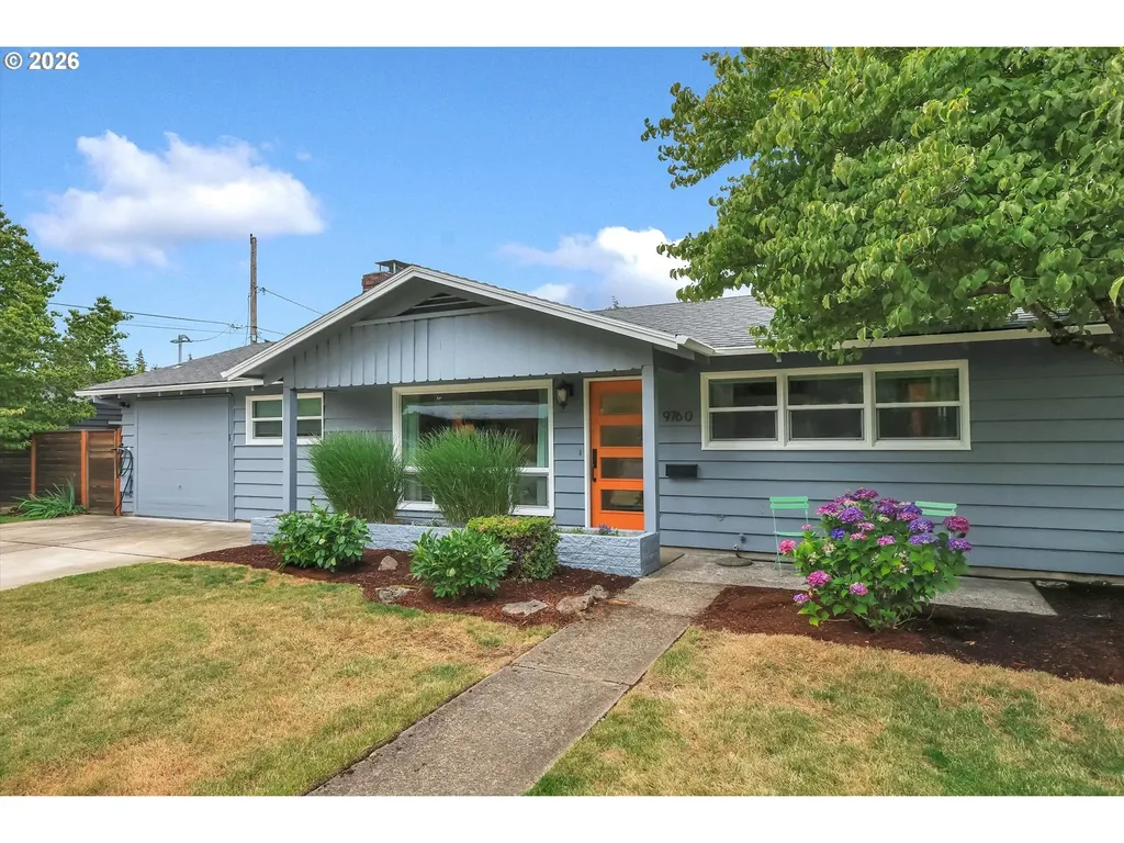 9760 SW Inglewood Place Portland OR 97225