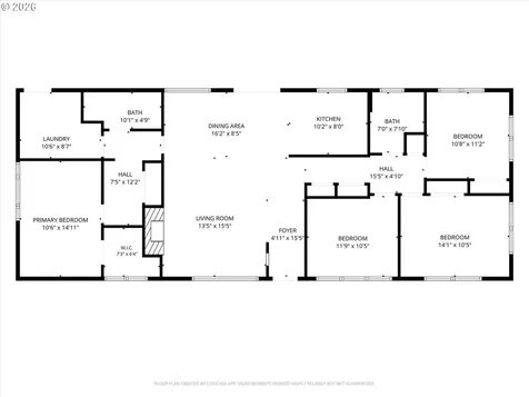 9760 SW Inglewood Place Portland OR 97225