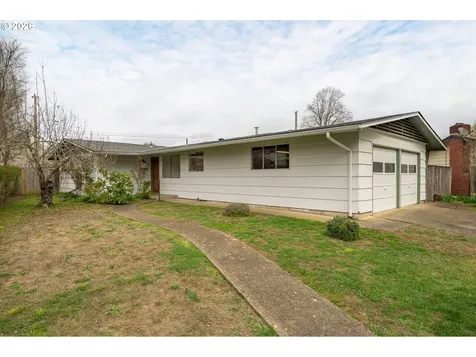 585 E 36th Avenue Eugene OR 97405