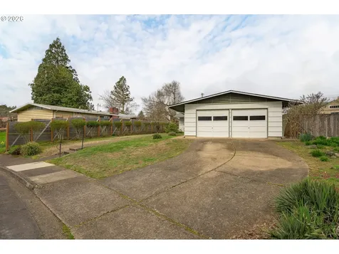 585 E 36th Avenue Eugene OR 97405