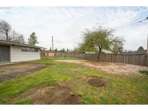 585 E 36th Avenue Eugene OR 97405