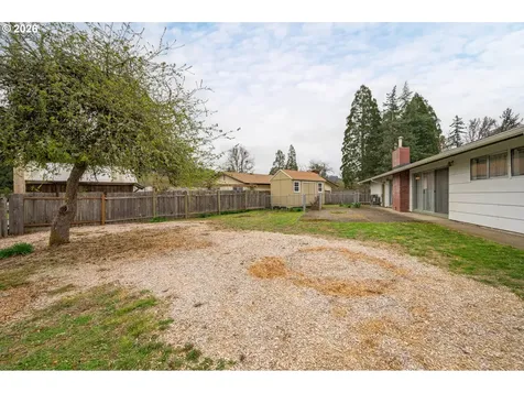 585 E 36th Avenue Eugene OR 97405