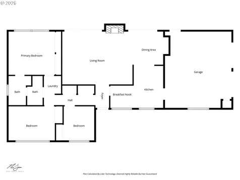 585 E 36th Avenue Eugene OR 97405