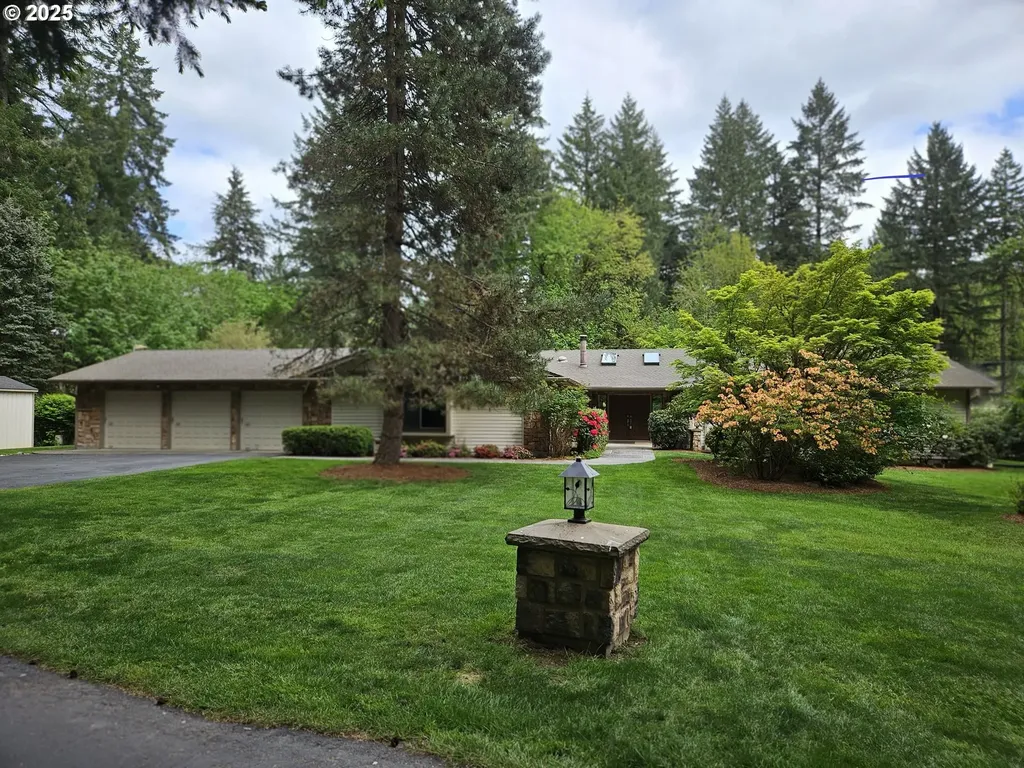 25815 NE 130th Avenue Battle Ground WA 98604