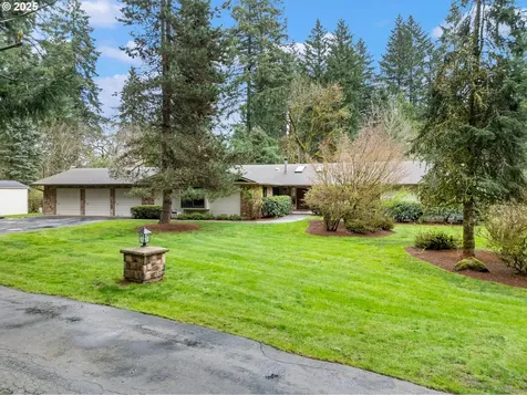 25815 NE 130th Avenue Battle Ground WA 98604
