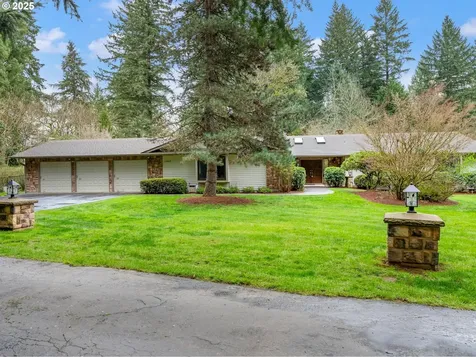 25815 NE 130th Avenue Battle Ground WA 98604