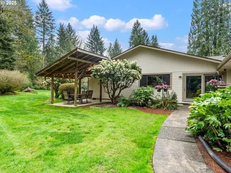 25815 NE 130th Avenue Battle Ground WA 98604