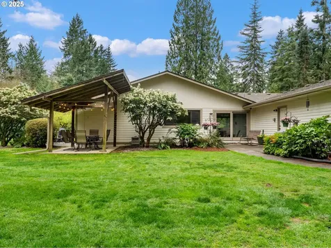 25815 NE 130th Avenue Battle Ground WA 98604