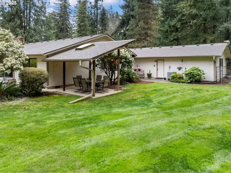25815 NE 130th Avenue Battle Ground WA 98604