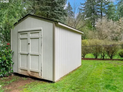 25815 NE 130th Avenue Battle Ground WA 98604
