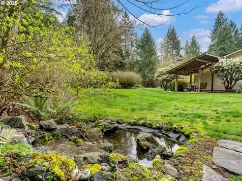 25815 NE 130th Avenue Battle Ground WA 98604