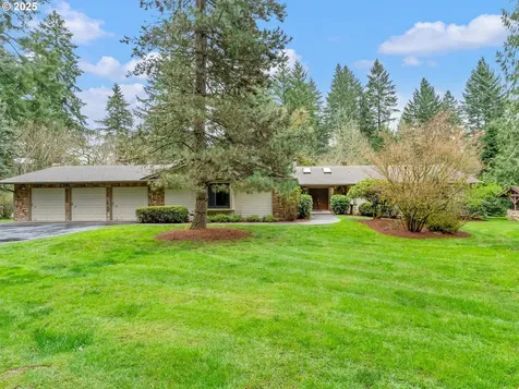 25815 NE 130th Avenue Battle Ground WA 98604