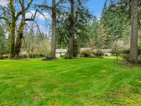 25815 NE 130th Avenue Battle Ground WA 98604