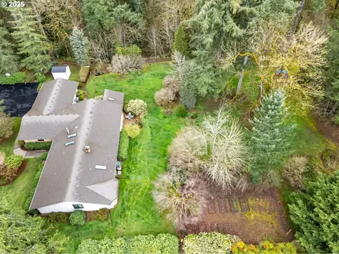 25815 NE 130th Avenue Battle Ground WA 98604