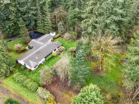 25815 NE 130th Avenue Battle Ground WA 98604