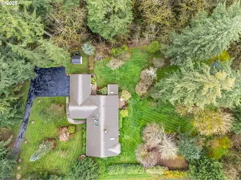 25815 NE 130th Avenue Battle Ground WA 98604