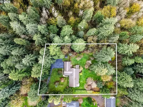 25815 NE 130th Avenue Battle Ground WA 98604