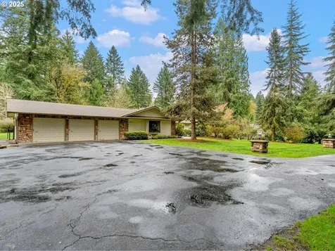 25815 NE 130th Avenue Battle Ground WA 98604