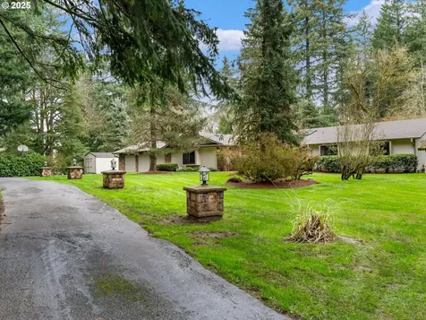 25815 NE 130th Avenue Battle Ground WA 98604