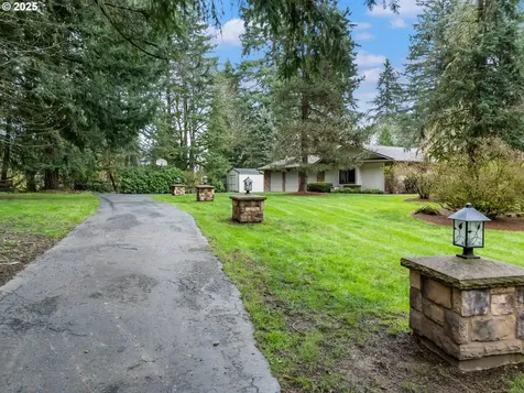 25815 NE 130th Avenue Battle Ground WA 98604