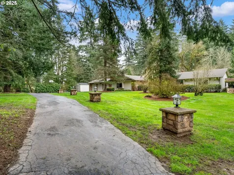 25815 NE 130th Avenue Battle Ground WA 98604