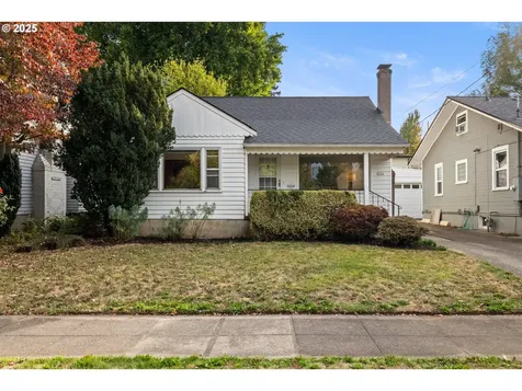 2924 NE 35th Avenue Portland OR 97212