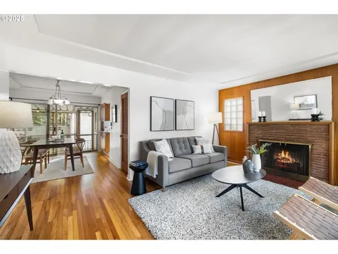 2924 NE 35th Avenue Portland OR 97212