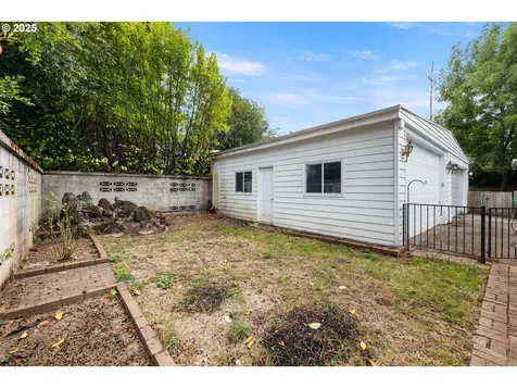 2924 NE 35th Avenue Portland OR 97212