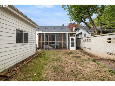 2924 NE 35th Avenue Portland OR 97212
