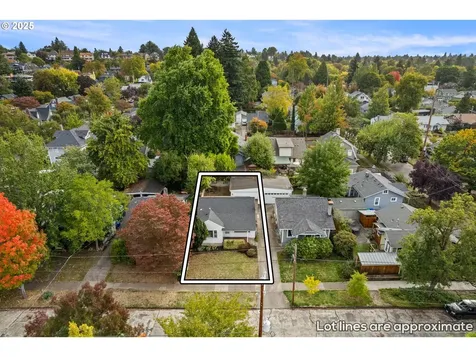 2924 NE 35th Avenue Portland OR 97212
