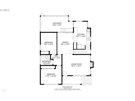 2924 NE 35th Avenue Portland OR 97212
