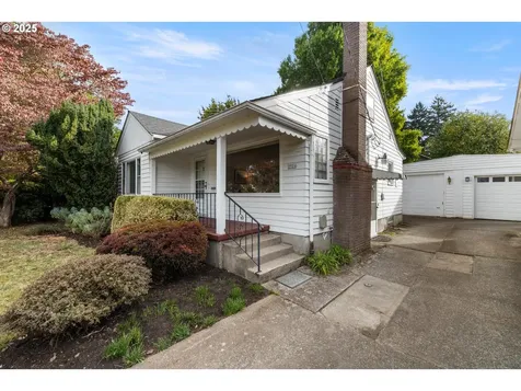 2924 NE 35th Avenue Portland OR 97212