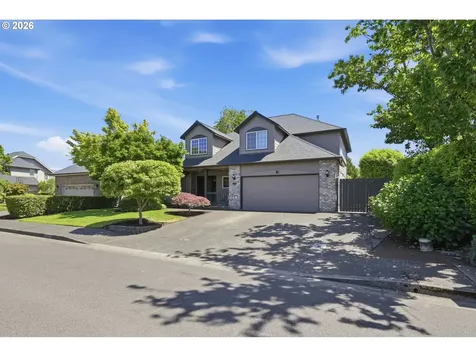 3266 Saint Croix Street Eugene OR 97408