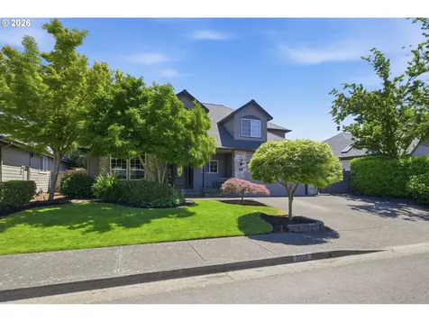 3266 Saint Croix Street Eugene OR 97408