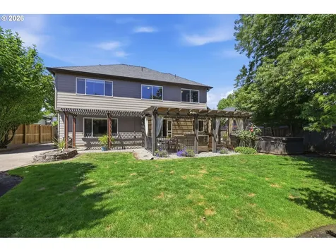 3266 Saint Croix Street Eugene OR 97408
