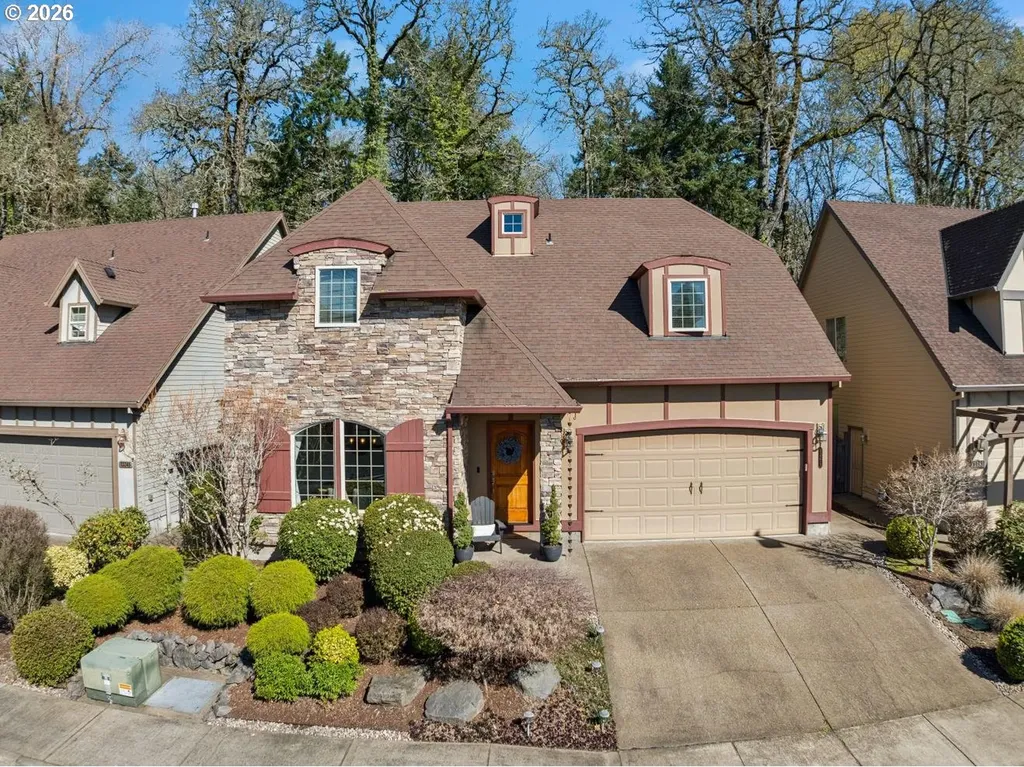 13213 SW Deergrove Lane Tigard OR 97224