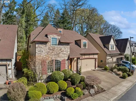 13213 SW Deergrove Lane Tigard OR 97224
