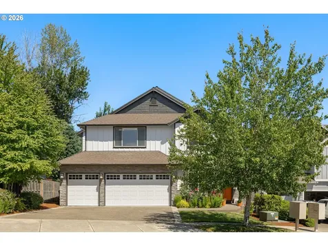 14746 SW 148th Terrace Tigard OR 97224