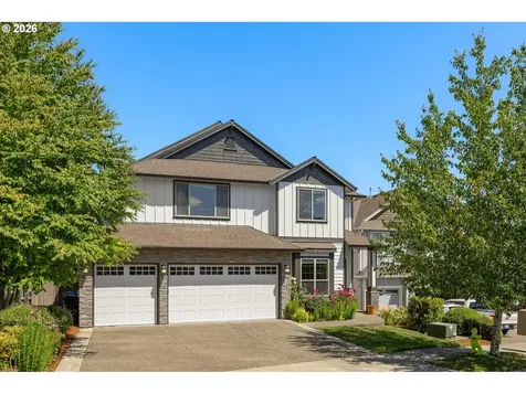 14746 SW 148th Terrace Tigard OR 97224