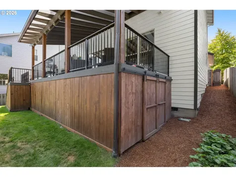 14746 SW 148th Terrace Tigard OR 97224