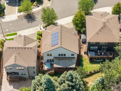 14746 SW 148th Terrace Tigard OR 97224