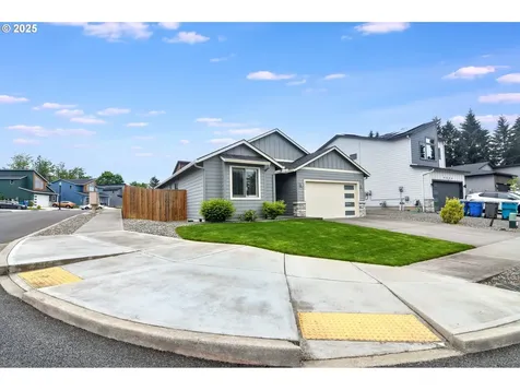 5009 NE 85th Street Vancouver WA 98665