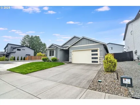 5009 NE 85th Street Vancouver WA 98665