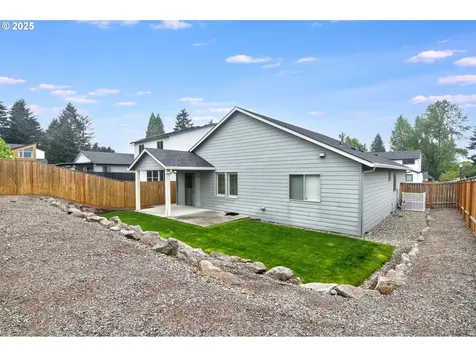 5009 NE 85th Street Vancouver WA 98665